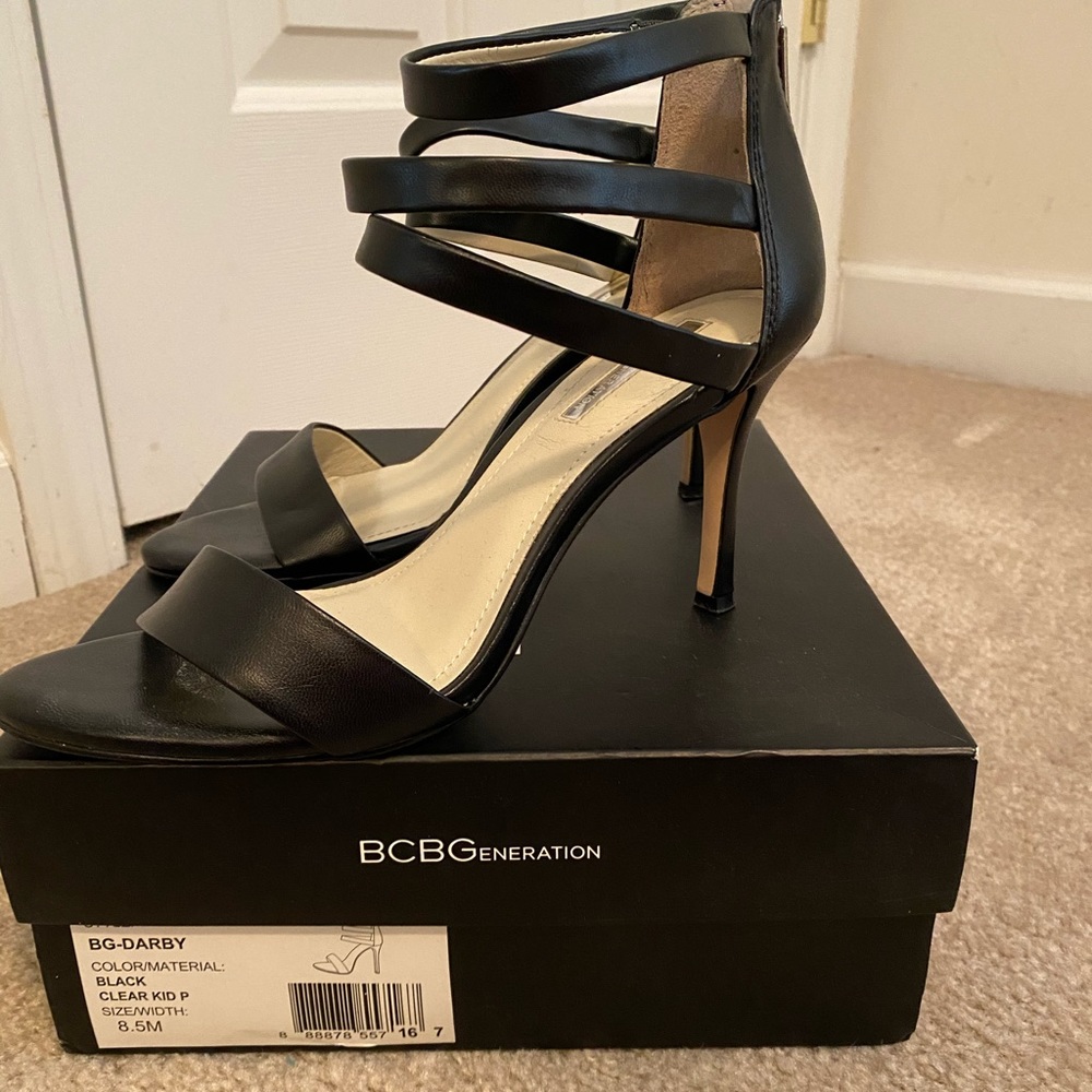Dress Sandals